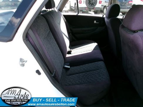 Used 2003 MAZDA Protege5 image 16
