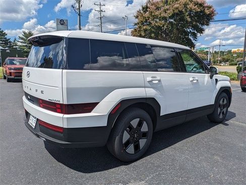 New 2026 Hyundai Santa Fe SE image 4