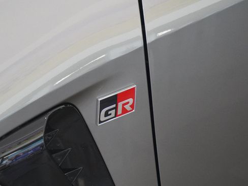 New 2026 Toyota Corolla GR AWD/4WD image 8