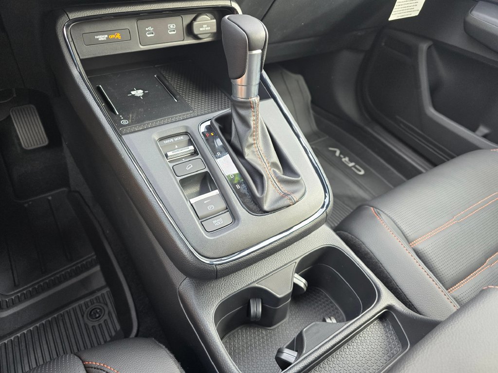 New 2026 Honda CR-V Sport-L image 24