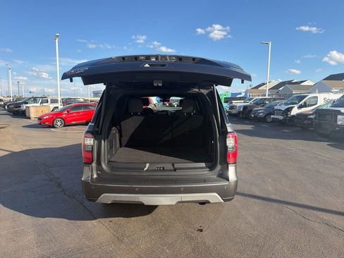 Used 2020 Ford Expedition Max Limited w/ Special Edition Package image 44