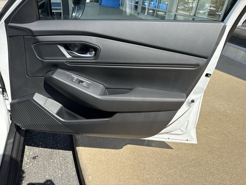 New 2025 Honda Accord SE image 45