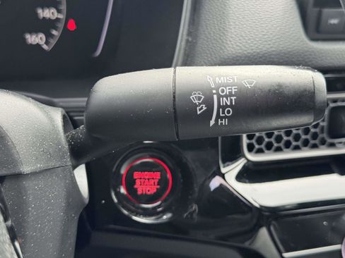 Used 2024 Honda Civic Sport image 19