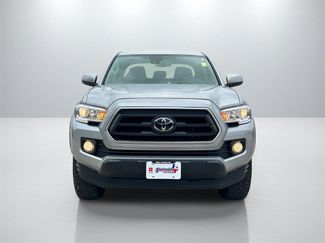 Used 2021 Toyota Tacoma SR5 video 2