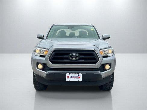 Used 2021 Toyota Tacoma SR5 image 2