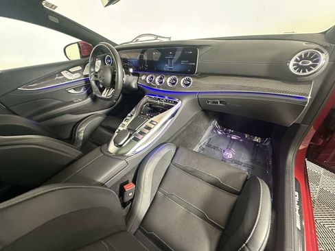 Used 2024 Mercedes-Benz AMG GT 63 S image 24