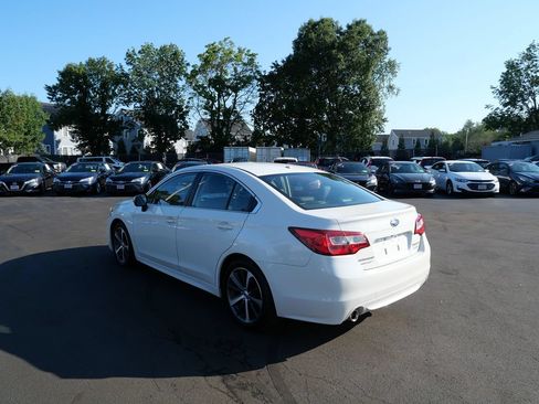 Used 2015 Subaru Legacy 2.5i Limited AWD/4WD image 5