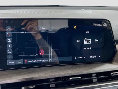 New 2025 Kia Telluride EX X-Line image 12