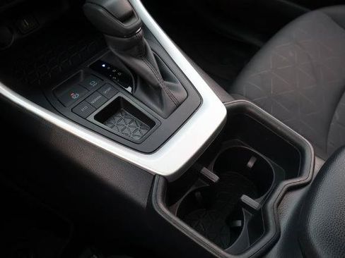 Used 2025 Toyota RAV4 XLE w/ Convenience Package FWD image 23