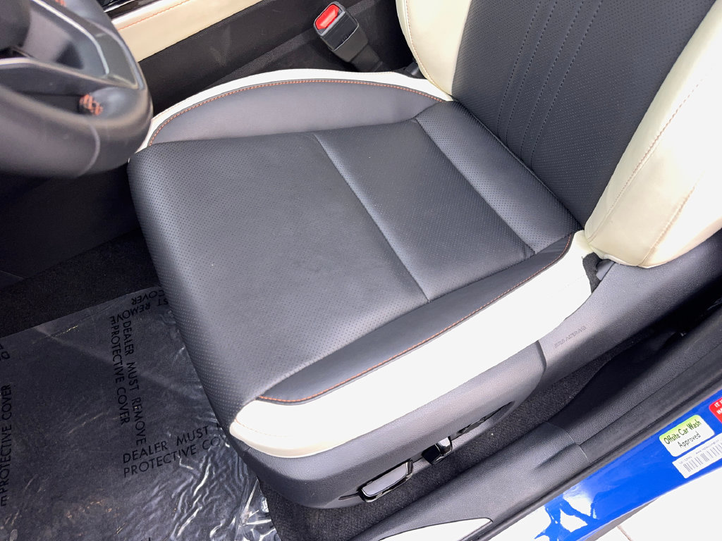 Used 2023 Lexus NX 250 FWD w/ Towing Package (2000 Lbs) image 30