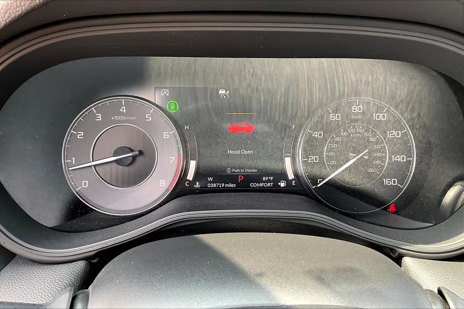 Used 2021 Acura TLX FWD image 27
