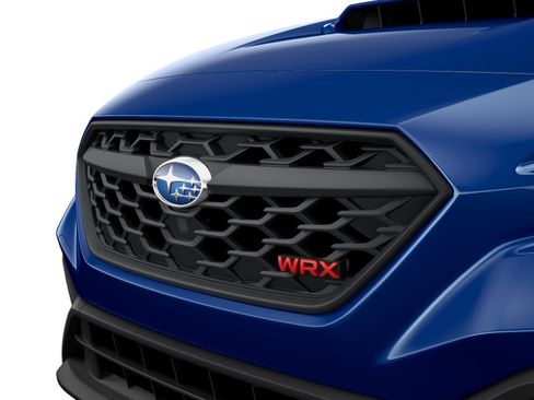 New 2026 Subaru WRX Premium AWD/4WD image 13
