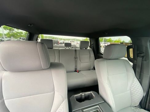Used 2025 Toyota Tundra SR5 AWD/4WD image 29