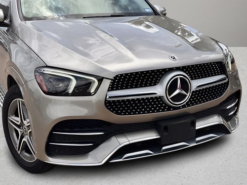 Used 2022 Mercedes-Benz GLE 350 image 27