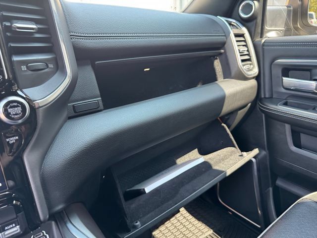Used 2022 RAM 2500 Laramie AWD/4WD image 30