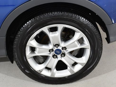 Used 2014 Ford Escape Titanium w/ Equipment Group 401A image 24