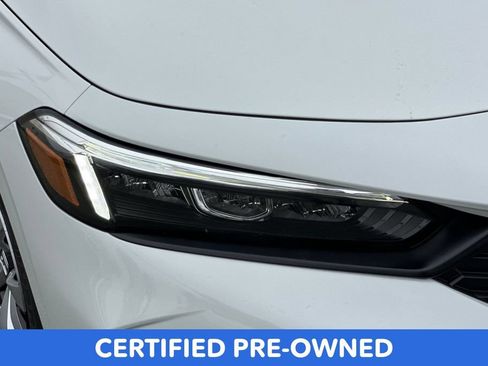 Used 2026 Honda Civic LX image 25