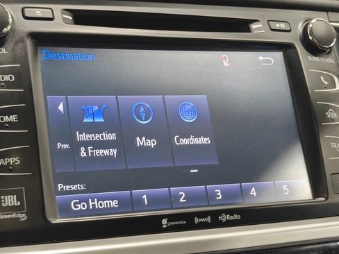 Used 2016 Toyota Highlander Limited AWD/4WD image 37