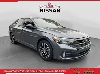 Used 2022 Volkswagen Jetta Sport FWD 360° Tour