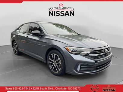 Used 2022 Volkswagen Jetta Sport