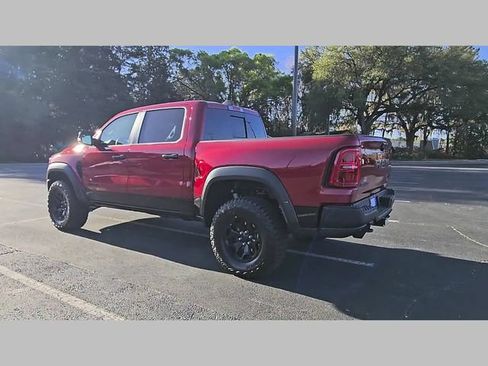 New 2026 RAM 1500 RHO AWD/4WD image 30