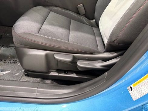 New 2026 Chevrolet Trax RS image 12