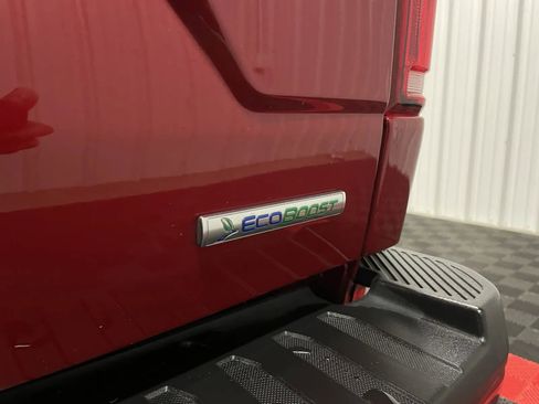 Used 2020 Ford F150 XLT w/ Equipment Group 302A Luxury image 17
