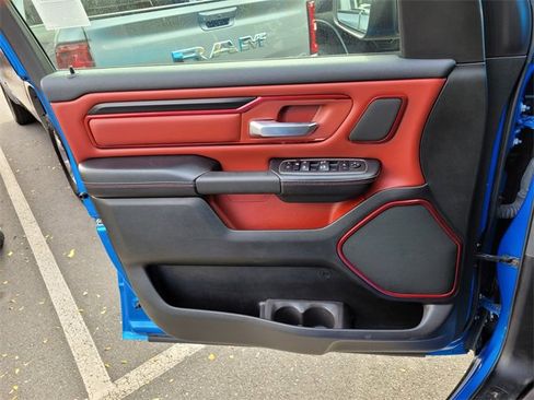 Used 2023 RAM 1500 Rebel w/ Rebel Level 2 Equipment Group image 28