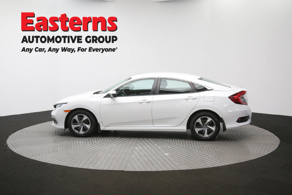 Used 2019 Honda Civic LX image 59