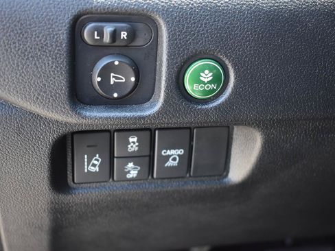 Used 2025 Honda Ridgeline RTL image 27