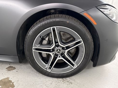 Certified 2026 Mercedes-Benz S 580e 4MATIC Sedan image 13