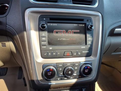 Used 2015 GMC Acadia Denali FWD image 12