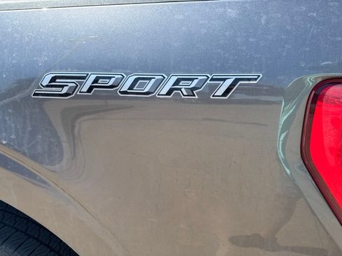 Used 2023 Ford F150 XLT w/ Equipment Group 302A High RWD image 10