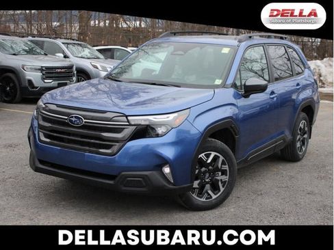 New 2026 Subaru Forester Premium AWD/4WD image 18