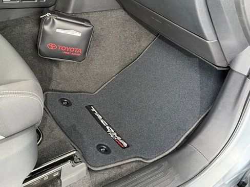 New 2025 Toyota Tacoma TRD Sport image 33