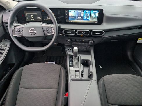 New 2026 Nissan Sentra S FWD image 8