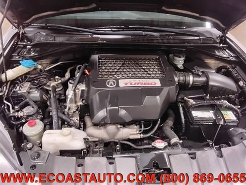 Used 2007 Acura RDX w/ Technology Package image 15