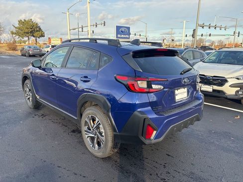 New 2026 Subaru Crosstrek 2.0i Premium image 7