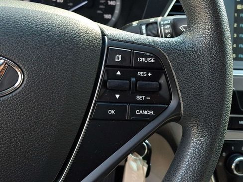 Used 2016 Hyundai Sonata Sport FWD image 21