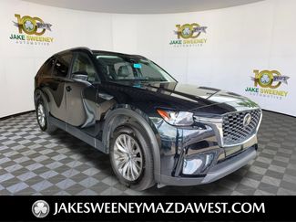 Used 2025 MAZDA CX-90 3.3 Turbo w/ Select Package AWD/4WD video 1