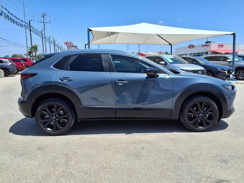 Used 2024 MAZDA CX-30 AWD 2.5 S w/ Preferred Package image 9