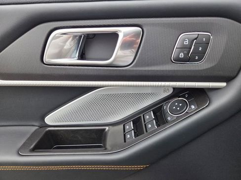 New 2026 Ford Explorer Tremor w/ Tremor Ultimate Package image 63