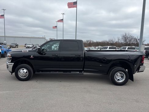 New 2026 RAM 3500 Tradesman image 6