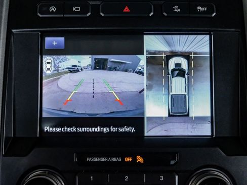 Used 2019 Ford F150 Raptor w/ Equipment Group 802A Luxury image 20