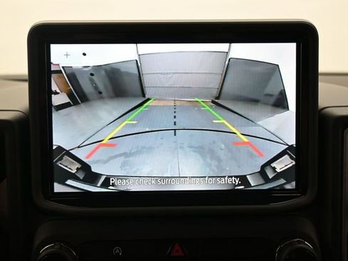 Used 2023 Ford Bronco Sport Big Bend image 21