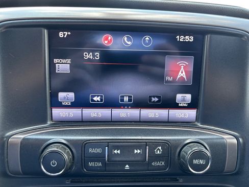 Used 2014 GMC Sierra 1500 SLE image 26