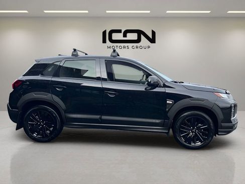 New 2025 Mitsubishi Outlander Sport AWD image 6