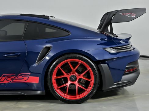 Used 2024 Porsche 911 GT3 RS image 9
