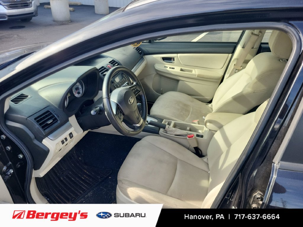 Used 2013 Subaru Impreza 2.0i Sport Premium w/ Popular Pkg 1 AWD/4WD image 8