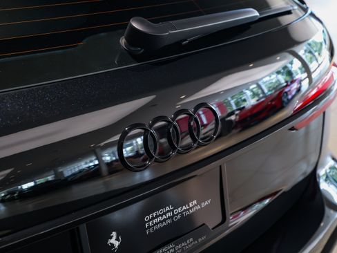 Used 2024 Audi RS 6 performance AWD/4WD image 27